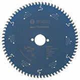 Bosch  Alüminyum Testere Bıçağı 210*30 mm 72 Diş Expert 2608644105